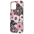 Kate Spade Flexible Case for iPhone 13 Pro Max - Jeweled Dahlia Floral Pink - Kate Spade - Simple Cell Shop, Free shipping from Maryland!
