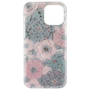Kate Spade Flexible Case for iPhone 13 Pro Max - Jeweled Dahlia Floral Pink - Kate Spade - Simple Cell Shop, Free shipping from Maryland!