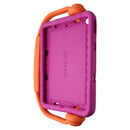 Speck Case-E Run Case for iPad (10.2) 9th/8th/7th Gen - Vibe Violet/Flux Orange - Speck - Simple Cell Shop, Free shipping from Maryland!