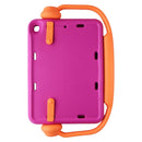 Speck Case-E Run Case for iPad (10.2) 9th/8th/7th Gen - Vibe Violet/Flux Orange - Speck - Simple Cell Shop, Free shipping from Maryland!