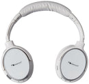 Nakamichi Wireless Bluetooth Headphones Over Ear Headband - White - Nakamichi - Simple Cell Shop, Free shipping from Maryland!
