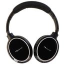 Nakamichi Wireless Bluetooth Over-Ear Headphones - Black - Nakamichi - Simple Cell Shop, Free shipping from Maryland!