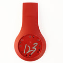 OEM Repair Part - Right Outer Panel for Ncredible1 Headphones - Red - Ncredible - Simple Cell Shop, Free shipping from Maryland!