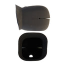 Arlo Go - 2 Pack Skins (Black and Camouflage) Arlo Go Mobile HD Security Camera - NETGEAR - Simple Cell Shop, Free shipping from Maryland!