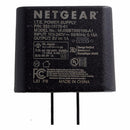 Netgear (MU05BT050100-A1) 5V 1A Wall Adapter for USB Devices - Black