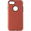 Nimbus9 Cirrus Series Protective Case Cover for iPhone 8 7 - Pink / Gray - Nimbus9 - Simple Cell Shop, Free shipping from Maryland!