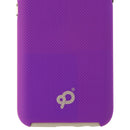 Nimbus9 Latitude Series Dual Layer Case for Samsung Galaxy S7 - Purple/Gray - Nimbus9 - Simple Cell Shop, Free shipping from Maryland!