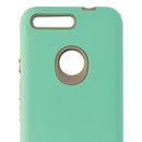 Nimbus9 Latitude Series Dual Layer Case Cover for Google Pixel - Teal/Gray - Nimbus9 - Simple Cell Shop, Free shipping from Maryland!