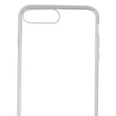 Nimbus9 Vapor Series Hybrid Hard Case for Apple iPhone 8 Plus and 7 Plus - Clear - Nimbus9 - Simple Cell Shop, Free shipping from Maryland!