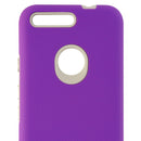 Nimbus9 Latitude Series Dual Layer Case Cover for Google Pixel - Purple/Gray - Nimbus9 - Simple Cell Shop, Free shipping from Maryland!