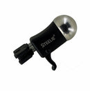 Nite Ize Steelie Vehicle Vent Mount for Steelie Socket STVM-11-R7 - Black - Nite Ize - Simple Cell Shop, Free shipping from Maryland!