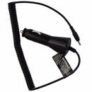 Nokia NOK-6230 4-Ft Coiled Travel Car Charger for Select Nokia Devices - Black - Nokia - Simple Cell Shop, Free shipping from Maryland!