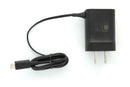 Nokia (AC-18U) Travel Charger for Micro USB Devices - Black - Nokia - Simple Cell Shop, Free shipping from Maryland!