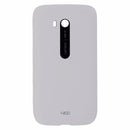 Battery Door for Nokia Lumia 822 - White - Nokia - Simple Cell Shop, Free shipping from Maryland!