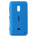 Battery Door for Nokia Lumia 620 (aio) - Blue - Nokia - Simple Cell Shop, Free shipping from Maryland!