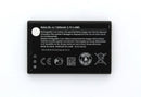 OEM Nokia BL-4J 1200 mAh Replacement Battery for Nokia C6 - Nokia - Simple Cell Shop, Free shipping from Maryland!