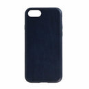 Nomad Slim Leather Case for Apple iPhone 8/7 & iPhone SE 2nd Gen - Midnight Blue - Nomad - Simple Cell Shop, Free shipping from Maryland!