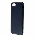 Nomad Slim Leather Case for Apple iPhone 8/7 & iPhone SE 2nd Gen - Midnight Blue - Nomad - Simple Cell Shop, Free shipping from Maryland!