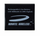 OEM Novatel Wireless 40115131 4000mAh Replacement Battery for Novatel 6620/6620L - Novatel Wireless - Simple Cell Shop, Free shipping from Maryland!