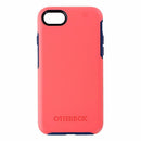 OtterBox Symmetry Series Hybrid Case for Apple iPhone 7 - Saltwater Taffy - OtterBox - Simple Cell Shop, Free shipping from Maryland!