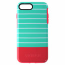 OtterBox Symmetry Case for Apple iPhone 7 Plus - Aqua Mint Dip (Mint/Candy Pink) - Otterbox - Simple Cell Shop, Free shipping from Maryland!
