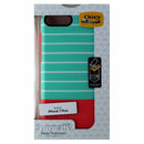 OtterBox Symmetry Case for Apple iPhone 7 Plus - Aqua Mint Dip (Mint/Candy Pink) - Otterbox - Simple Cell Shop, Free shipping from Maryland!