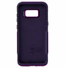 OtterBox Commuter Case for Samsung Galaxy (S8+) PLUS Model - Plum Way - OtterBox - Simple Cell Shop, Free shipping from Maryland!