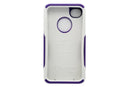 OtterBox Commuter Case for iPhone 4 4S Purple /White * Cover OEM Original - OtterBox - Simple Cell Shop, Free shipping from Maryland!