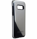 OtterBox Symmetry Series Hybrid Protective Case Cover Galaxy S8 -Titanium Silver - OtterBox - Simple Cell Shop, Free shipping from Maryland!