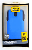OtterBox Commuter Case for Samsung Galaxy Note3 - Surf Blue / Navy - OtterBox - Simple Cell Shop, Free shipping from Maryland!