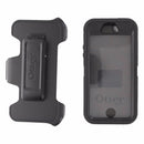 OtterBox Defender Case for Apple iPhone SE (1st Gen) / 5S / 5 - NE Patriots - OtterBox - Simple Cell Shop, Free shipping from Maryland!