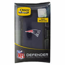 OtterBox Defender Case for Apple iPhone SE (1st Gen) / 5S / 5 - NE Patriots - OtterBox - Simple Cell Shop, Free shipping from Maryland!
