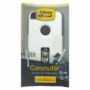 OtterBox Commuter Series Case for iPhone 6 Plus 6S Plus White and Gray - OtterBox - Simple Cell Shop, Free shipping from Maryland!