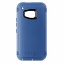 OtterBox Defender Series Case for HTC One M9 - Blue / Gray - OtterBox - Simple Cell Shop, Free shipping from Maryland!