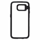 OtterBox Symmetry Case for Samsung Galaxy S6 Clear w/ Black Trim *Cover - OtterBox - Simple Cell Shop, Free shipping from Maryland!
