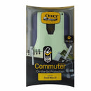 OtterBox Commuter Series Case for Motorola Droid Maxx 2 - Melon Berry - OtterBox - Simple Cell Shop, Free shipping from Maryland!