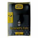 OtterBox Symmetry Folio w/ Stand for Apple iPad Mini 4 - Black - OtterBox - Simple Cell Shop, Free shipping from Maryland!