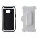 OtterBox Defender Series Case for Samsung Galaxy S7 - Gray / White / Moroccan - OtterBox - Simple Cell Shop, Free shipping from Maryland!
