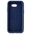 OtterBox Symmetry Case Cover for Galaxy J3 2017 Emerge Prime Sol 2 - Pink / Navy