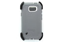 OtterBox Defender Case for Samsung Galaxy S6 Active Gray and White *OEM Original - OtterBox - Simple Cell Shop, Free shipping from Maryland!