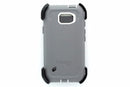 OtterBox Defender Case for Samsung Galaxy S6 Active Gray and White *OEM Original - OtterBox - Simple Cell Shop, Free shipping from Maryland!