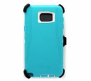 OEM OtterBox Defender Case 77-52049 for Samsung Galaxy Note 5 - Teal - OtterBox - Simple Cell Shop, Free shipping from Maryland!