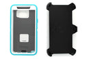OEM OtterBox Defender Case 77-52049 for Samsung Galaxy Note 5 - Teal - OtterBox - Simple Cell Shop, Free shipping from Maryland!