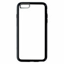 OtterBox Symmetry Clear Series Case for iPhone 6 Plus / 6s Plus - Clear / Black - OtterBox - Simple Cell Shop, Free shipping from Maryland!