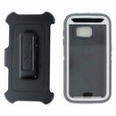OtterBox Defender Series Case for Samsung Galaxy S7 - Glacier - OtterBox - Simple Cell Shop, Free shipping from Maryland!