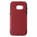 OtterBox Commuter Series Case for Samsung Galaxy S7 Edge - Flame Red - OtterBox - Simple Cell Shop, Free shipping from Maryland!