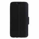 OtterBox Strada Series Leather Wallet Case for Samsung Galaxy S7 Edge - Black - OtterBox - Simple Cell Shop, Free shipping from Maryland!
