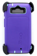 OtterBox Defender Case for Motorola Droid Mini Purple * Cover OEM Original - OtterBox - Simple Cell Shop, Free shipping from Maryland!