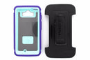 OtterBox Defender Case for Motorola Droid Mini Purple * Cover OEM Original - OtterBox - Simple Cell Shop, Free shipping from Maryland!