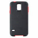 Otterbox Symmetry Case for Samsung Galaxy S5 Gray/Red - Otterbox - Simple Cell Shop, Free shipping from Maryland!